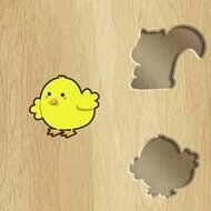 Игра Для детей 2 лет: угадай объект по тени