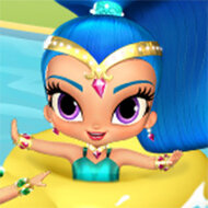 Игра Для детей 3-4 лет