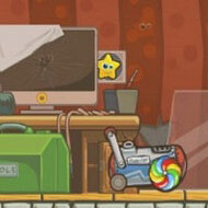 Игра Для детей 9 лет