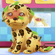 Игра Для девочек 9 лет