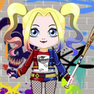 Игра Для девочек аниме манга