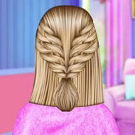 Игра Гламурный салон красоты