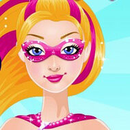 Игра Для девочек крутые одевалки