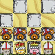 Игра Для девочек шахматы