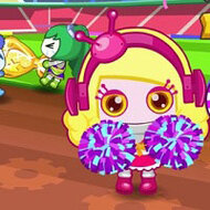 Игра Для девочек взорви это 7