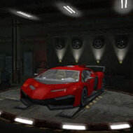 Игра Для Мальчиков Парковка