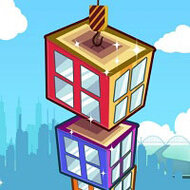 Игра Для мальчиков стройка