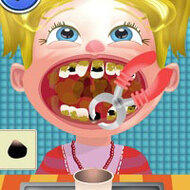 Игра Для мальчиков врач