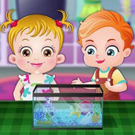 Игра Для маленьких детей 4 года