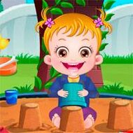 Игра Для маленьких деток