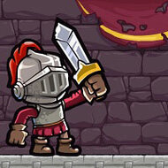 Игра Доблестный рыцарь