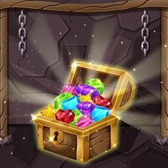 Игра Добыча драгоценных камней