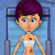 Игра Доктор Айболит