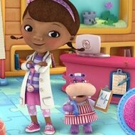 Игра Доктор Плюшева больница