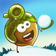 Игра Доктор желудь 3