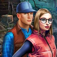 Игра Долина проклятых