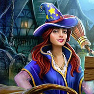 Игра Долина ведьм