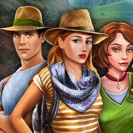 Игра Долина воспоминаний