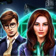 Игра Дом оккультизма