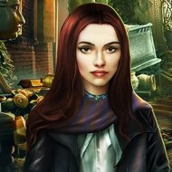 Игра Дом с призраками