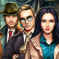 Игра Дом скрытых улик