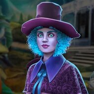 Игра Домашние духи