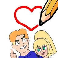 Игра Дорисуй недостающее