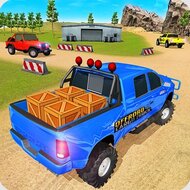 Игра Доставка груза