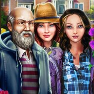 Игра Драгоценный подарок