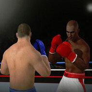 Игра Драки Бокс