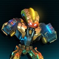 Игра Драки роботов