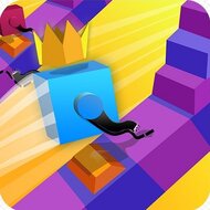 Игра Draw Climber 2