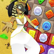 Игра Древние сокровища