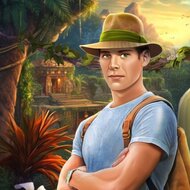 Игра Древний храм