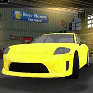 Игра Гонки дрифт