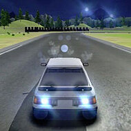 Игра Дрифт-гонщик