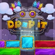 Игра Drop It