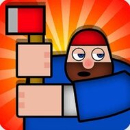 Игра Дровосек 2