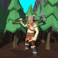 Игра Дровосек