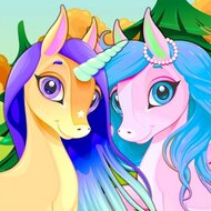 Игра Дружба пони