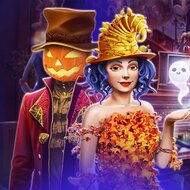 Игра Дух Хэллоуина