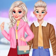 Игра Двойное свидание