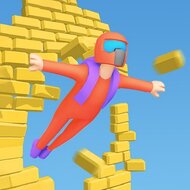 Игра Джампер