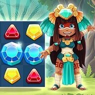 Игра Джевел блиц 4