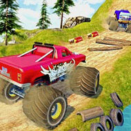 Игра Джип Дора