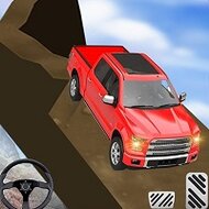 Игра Джип: опасные трассы