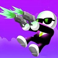 Игра Джонни Триггер