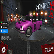 Игра Earn to die 3D