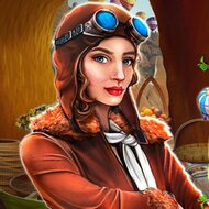 Игра Экспедиция на воздушном шаре