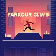 Игра Экстремальное скалолазание по стенам